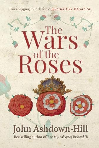 John ashdown hill - wars, of