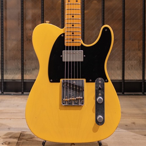 Fender custom shop - fender, namm
