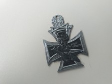 Médaille Stewarts Adolf