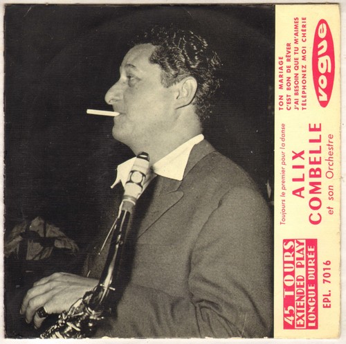 Alix combelle ton - combelle, "ton