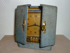 ANCIEN REVEIL JAPY PENDULETTE