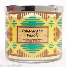 Bath & Body Works COPACABANA