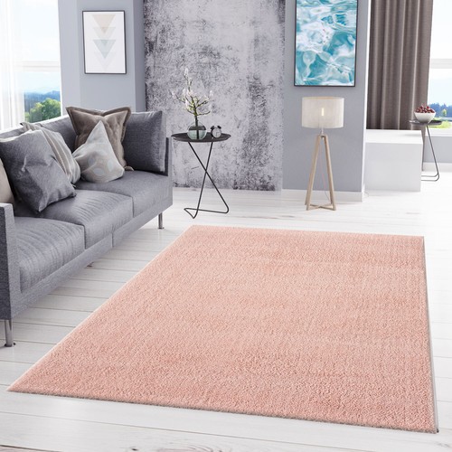 Tapis salon pastelle - tapis,