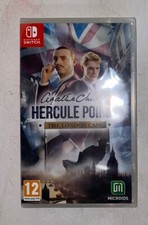 Jeu Nintendo Switch - Agatha