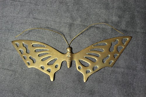 Décoration papillon