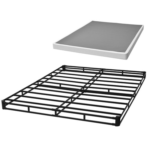 3500lb queen box - 3500lb, spring