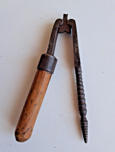 Ancien casse noix original - ancien,