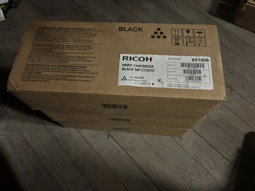Lot toners ricoh 841408 mp - 3,