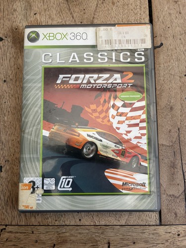 Forza motorsport microsoft - 2,