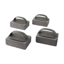 Briques de Nettoyage Barbecue