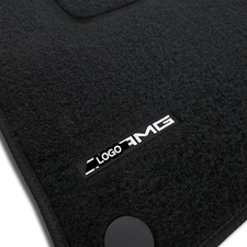 Tapis de Sol pour Mercedes
