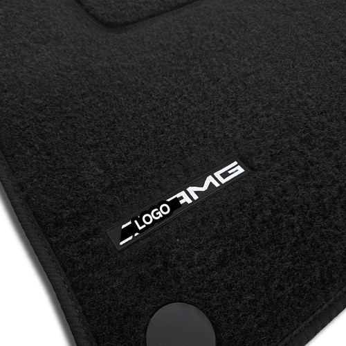 Tapis sol pour mercedes - de,