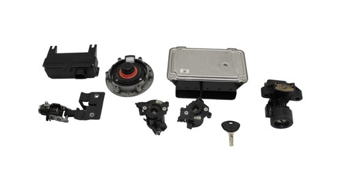 Kit neiman complet codé bmw - complet, k