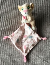 Doudou Nala Lion beige