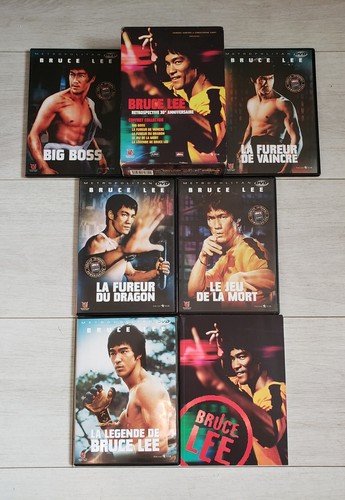 Coffret dvd livret - dvd,