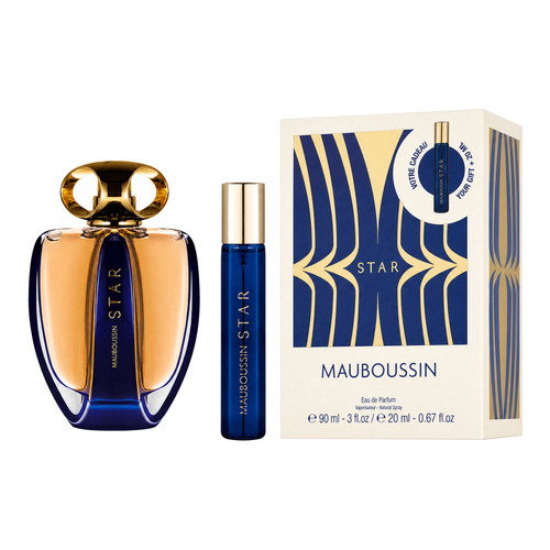 Mauboussin star travel set - mauboussin,