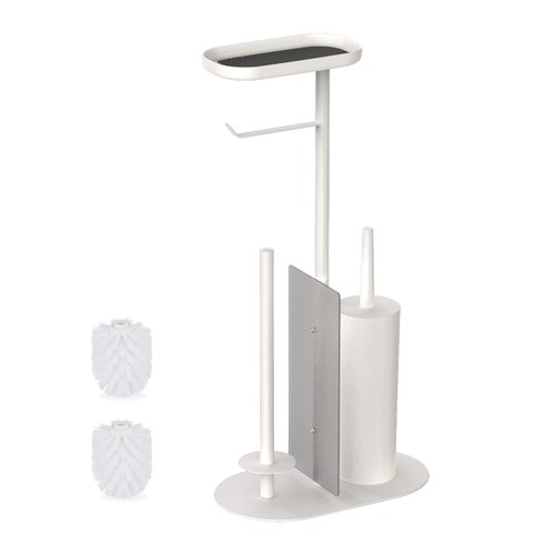 Serviteur porte papier - wc,