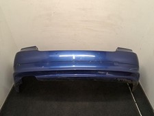 Pare choc arriere BMW SERIE 3