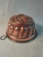 MOULE A GÂTEAU OU KOUGLOF EN