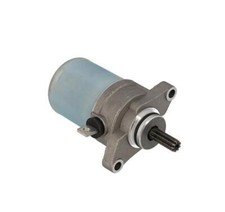 Démarreur Maxiscooter pour Benelli Italjet Mbk Yamaha BWS Nitro Aerox Neos 100cc