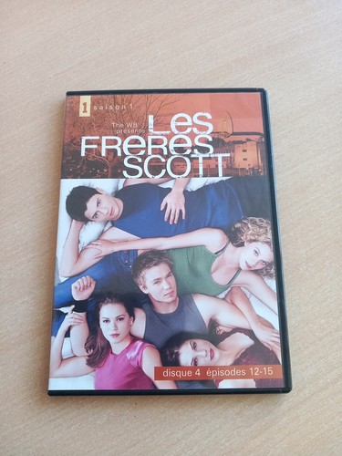 Les freres scott saison - les, 1