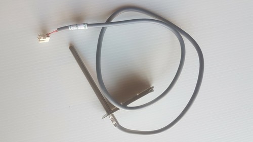 Four electrolux eof4p04x sonde - four,