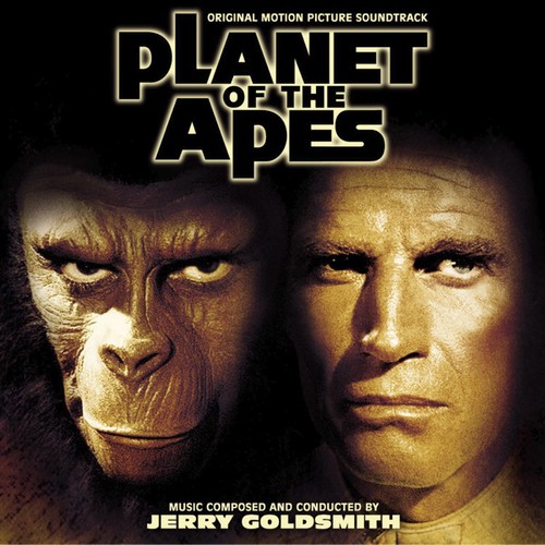 Planete des singes planet - la,