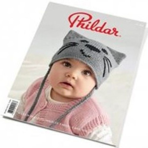 Phildar catalogue 205 - phildar,
