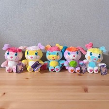 Popples Mascot Plush Mini