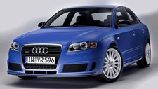 2005 Audi A4 Dtm Edition Car Poster FRIDGE MAGNET Pick A Size Lot Up