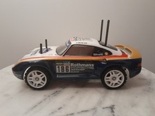 Tamiya Porsche 959 réplique