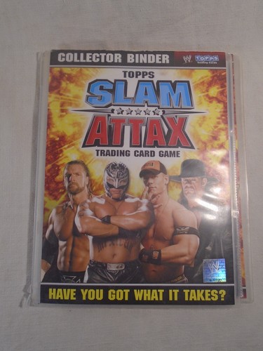 Classeur collector binder - collector,