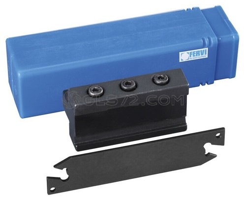 Set outil bloc - de,