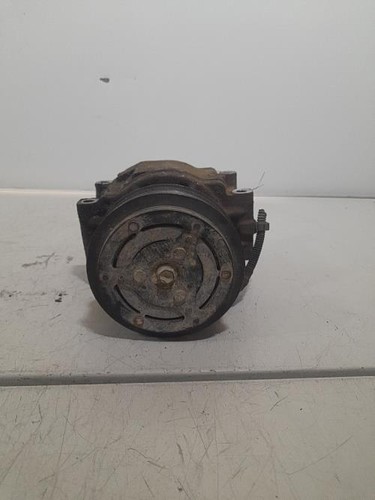 Compresseur clim fiat strada - clim,