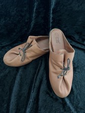 Sergio Tomani Size 39 EUR Women’s Leather Shoes