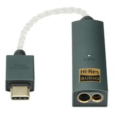 iFi Audio GO Link Max Portable