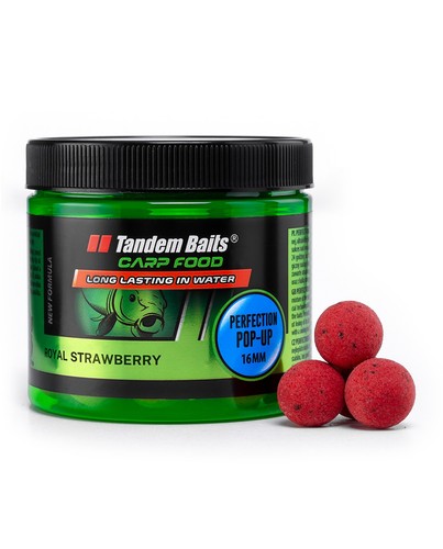 Tandem baits carp food - tandem,