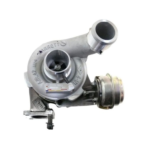 Turbo neuf garrett 1 9 - neuf, 1.9