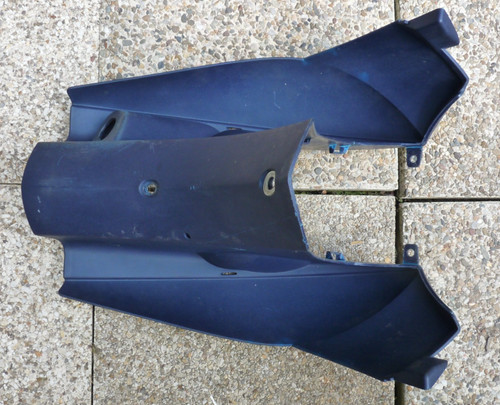 Tablier intérieur peugeot - peugeot, 50