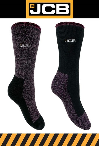 Chaussettes thermiques chaudes - thermiques,