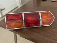 feu arrière Fiat 124 coupé