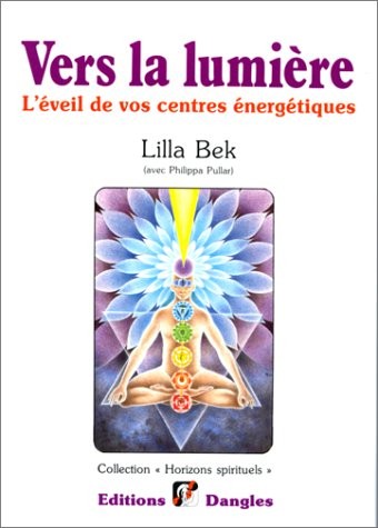 Vers lumière l éveil - vers, :