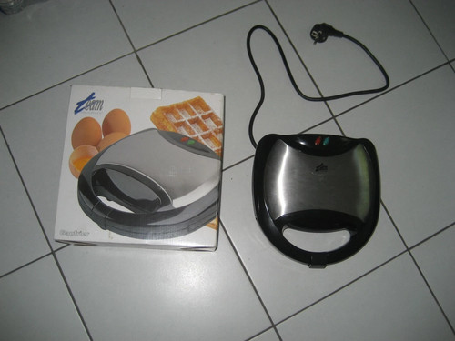 Gaufrier model 243 team - wa,