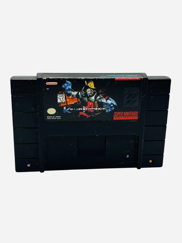 Killer instinct snes game - killer,