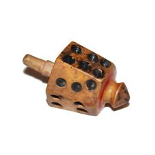 Ancien jeu de comptoir de