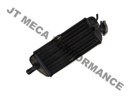 Radiateur fantic 125 - 125, xm