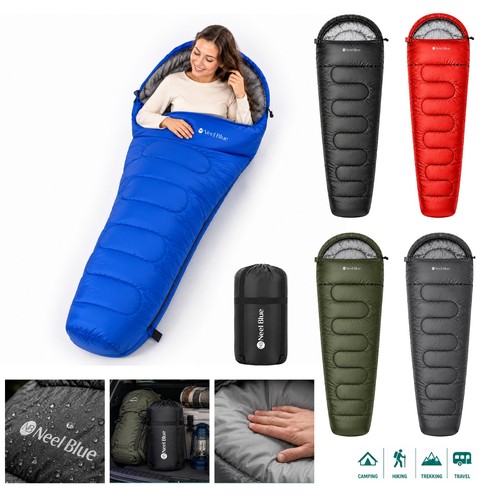 Simple sac couchage - sac, de