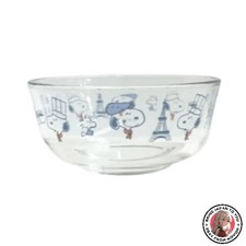 NOUVEAU bol en verre Marimo