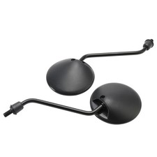 Retroviseur Droit / Gauche pour HONDA MTX 50S MTX80 MTX80RS PA 50 PX50 PXR50'