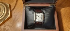 Montre Suisse Rodania Tonneau